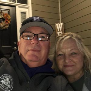 Meet your Posher, Mike